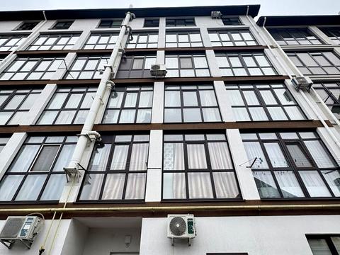 квартира за адресою Миру вул., 58а