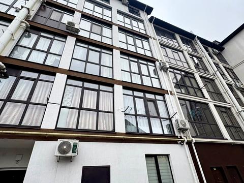 квартира за адресою Миру вул., 58а