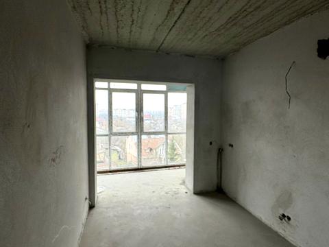 квартира за адресою Миру вул., 58а