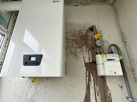квартира за адресою Миру вул., 58а