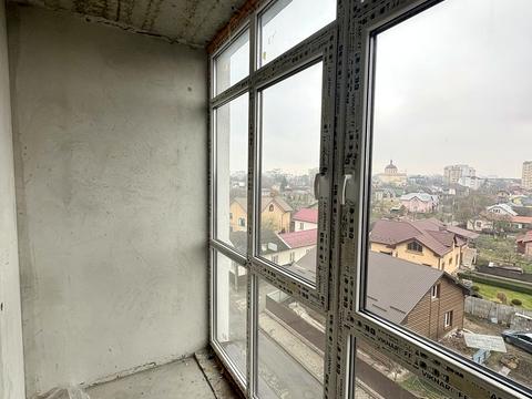 квартира за адресою Миру вул., 58а