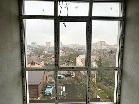 квартира за адресою Миру вул., 58а