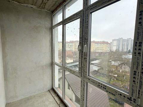 квартира за адресою Миру вул., 58а