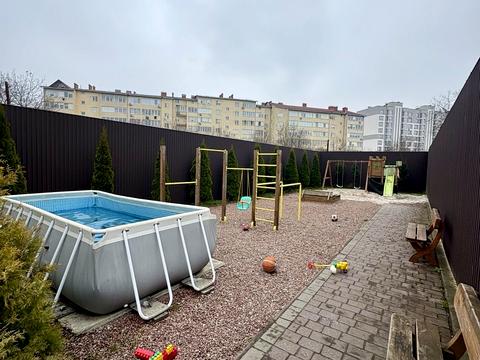 квартира за адресою Миру вул., 58а