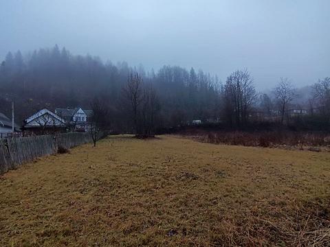 участок по адресу Софії Галечко