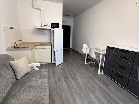 квартира по адресу Радостная ул., 29, к.1