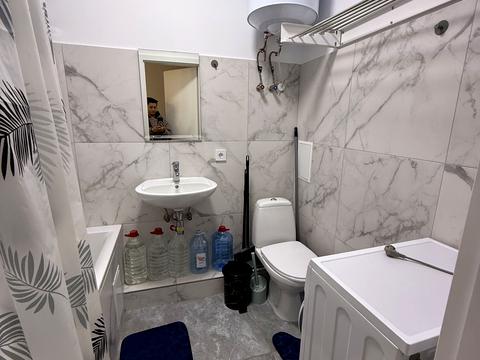 квартира по адресу Радостная ул., 29, к.1