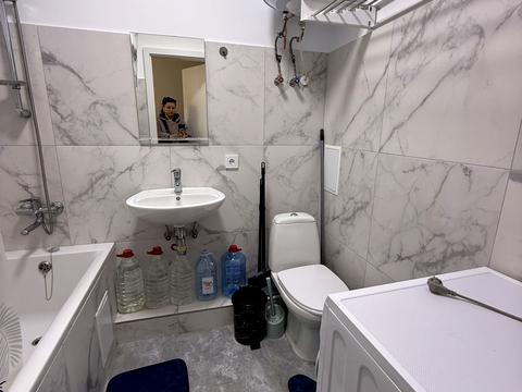 квартира по адресу Радостная ул., 29, к.1
