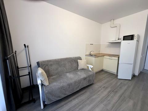 квартира по адресу Радостная ул., 29, к.1