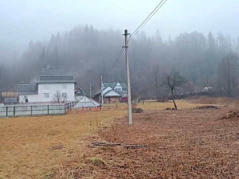 ділянка за адресою Софії Галечко