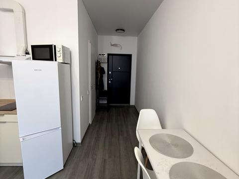 квартира по адресу Радостная ул., 29, к.1