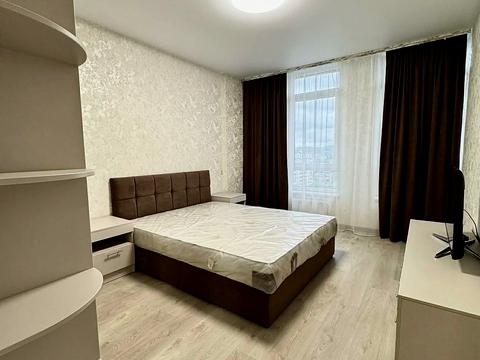 квартира по адресу Мазепи ул., 25д