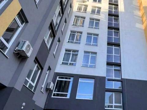 квартира по адресу Мазепи ул., 25д