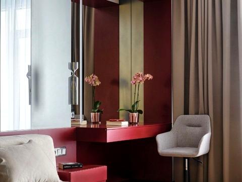 квартира за адресою Буслівська вул., 12