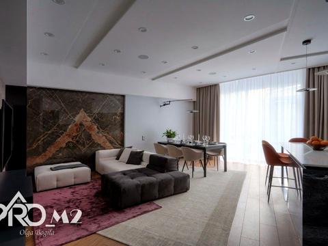 квартира за адресою Буслівська вул., 12