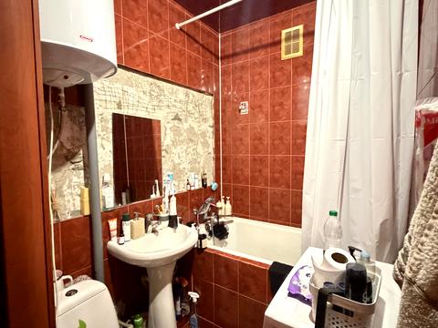 квартира за адресою Тіниста вул., 9