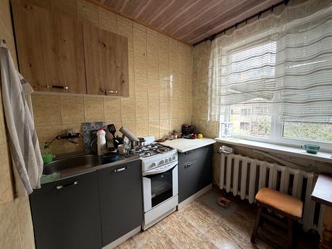 квартира за адресою Тіниста вул., 9