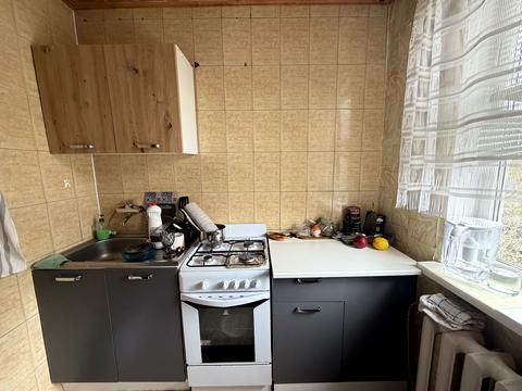 квартира за адресою Тіниста вул., 9