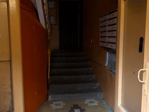 квартира за адресою Тіниста вул., 9