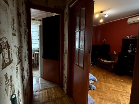 квартира за адресою Тіниста вул., 9