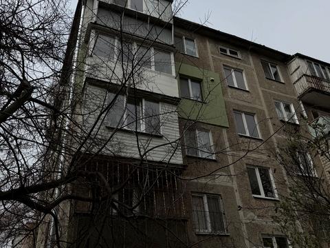 квартира за адресою Тіниста вул., 9