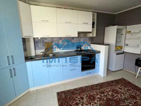 квартира за адресою Олександра Бідного вул., 5