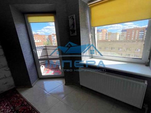 квартира за адресою Олександра Бідного вул., 5