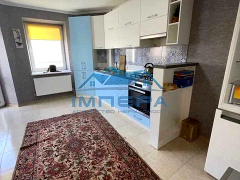 квартира за адресою Олександра Бідного вул., 5