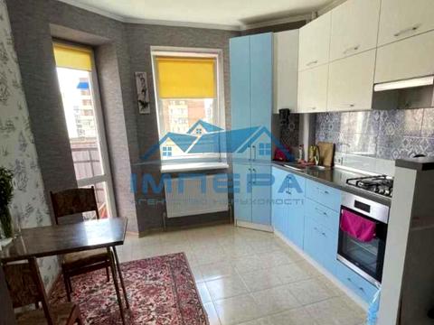 квартира за адресою Олександра Бідного вул., 5