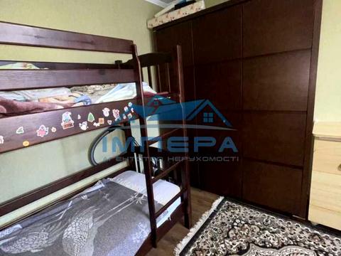 квартира за адресою Олександра Бідного вул., 5