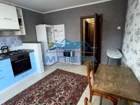 квартира по адресу Александра Бедного ул., 5