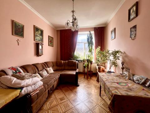 квартира по адресу Смольского ул. (Васнецова), 6