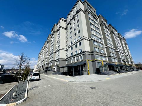 коммерческая по адресу Кожедуба ул., 3