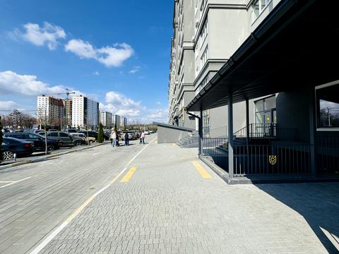 коммерческая по адресу Кожедуба ул., 3