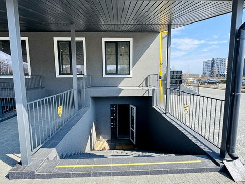 коммерческая по адресу Кожедуба ул., 3