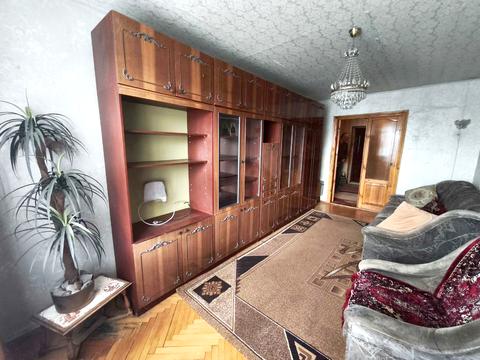 квартира по адресу Василия Порика ул., 5а