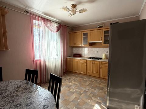 квартира по адресу Шевченко бульв., 135