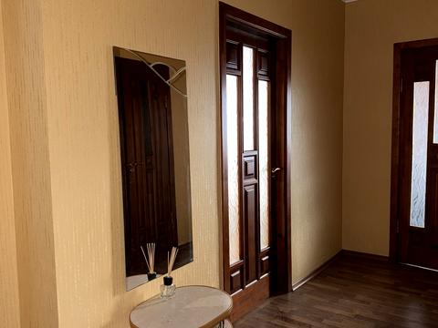 квартира по адресу Шевченко бульв., 135