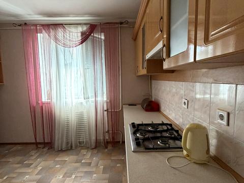 квартира по адресу Шевченко бульв., 135