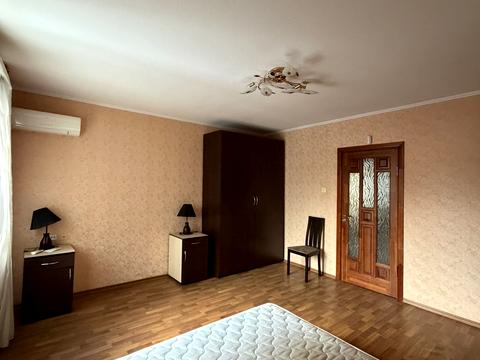 квартира по адресу Шевченко бульв., 135