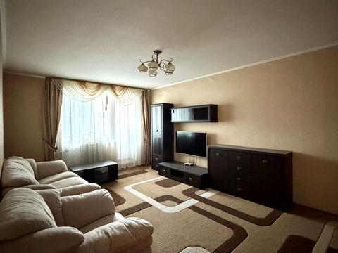 квартира по адресу Шевченко бульв., 135