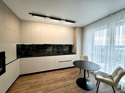 квартира по адресу Студентская ул., 24-А