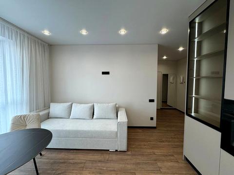 квартира по адресу Студентская ул., 24-А