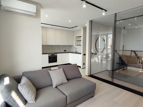 квартира за адресою Микільсько-Слобідська вул., 8