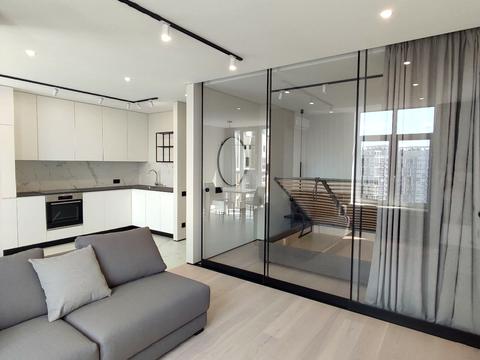 квартира за адресою Микільсько-Слобідська вул., 8