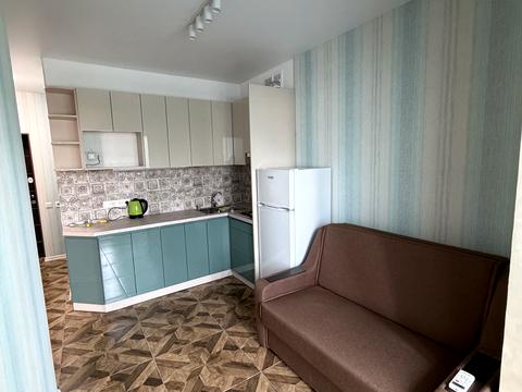 квартира по адресу Березинская ул., (Будинок)