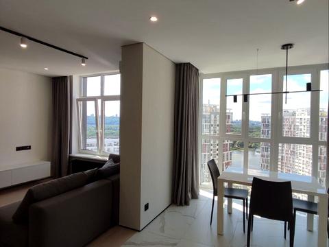 квартира за адресою Микільсько-Слобідська вул., 8