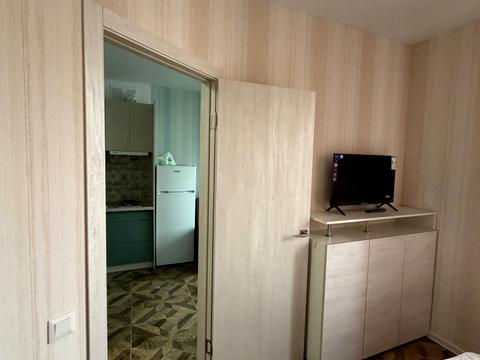 квартира по адресу Березинская ул., (Будинок)