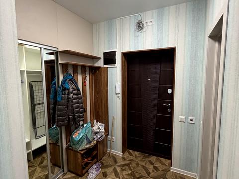 квартира по адресу Березинская ул., (Будинок)