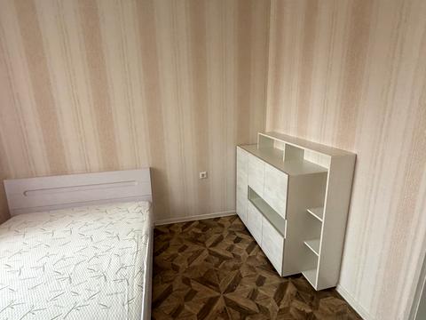 квартира по адресу Березинская ул., (Будинок)